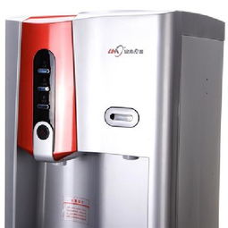 浪木JRL-1010M無熱膽立式溫?zé)犸嬎畽C(jī) 3秒速熱，健康飲水新體驗(yàn)