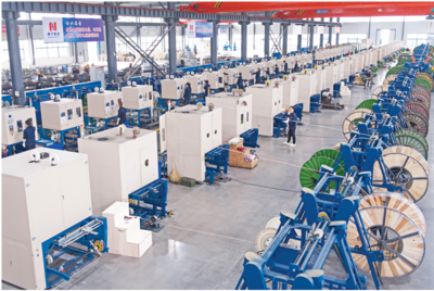 快馬加鞭，技術賦能，助力企業實現首季“開門紅”