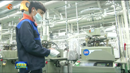 衛星工廠致富模式解析 企業技術服務如何賦能鄉村產業升級