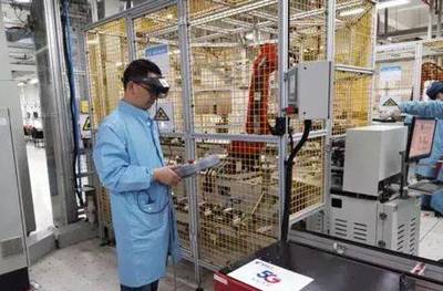 2019年VR行業市場及未來發展趨勢報告——企業技術服務視角