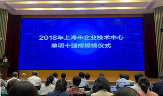 萬達信息榮膺上海企業技術中心創新聯盟發起單位，引領企業技術服務新篇章